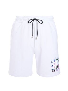 NWT Mauna Kea x AB Shorts Made in Italy Sz M